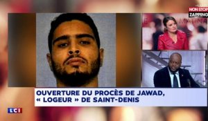 Procès Jawad Bendaoud : le témoignage bouleversant de Bley Bilal Mokono, blessé le 13 novembre (Vidéo)