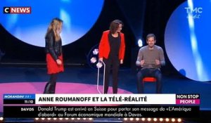 Quand Voici se ridiculise en faisant croire que Jean-Marc Morandini a insulté "sa chroniqueuse" - Elle répond en direct