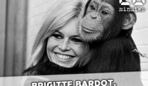 «Larmes de combat»: Brigitte Bardot, je t'aime moi non plus