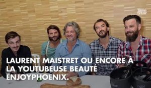 Julien Lepers, Camille Lou, Chris Marques... Voici le casting de la prochaine édition du Meilleur Pâtissier célébrités