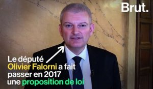 Abandon de la vidéosurveillance dans les abattoirs : Olivier Falorni "ne lâchera pas"