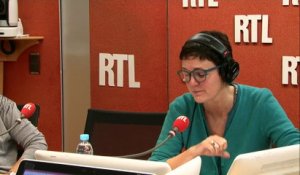 RTL Midi du 25 janvier 2018