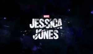 Jessica Jones - Trailer Saison 2