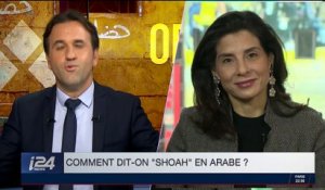 Orient | Avec Cyril Amar | Partie 2 | 25/01/2018