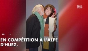 Alpe d'Huez 2018 : Alexandra Lamy-Jean Dujardin, Sophie Marceau-Christophe Lambert, ces ex-couples qui se sont croisés (ou pas) au festival