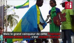 [Vidéo] Retour sur la Tropicale Amissa Bongo 2018
