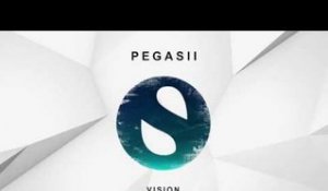 Pegasii - Vision (Radio Edit)