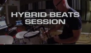Michael Schack - Hybrid Beats Session