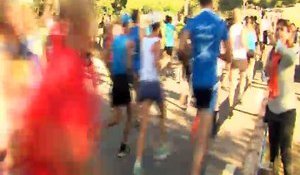 La réaction d'Eric Vincent, président du Jogging Clu Martigues