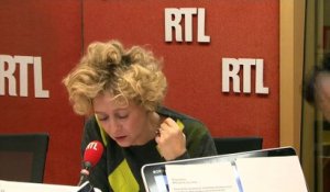 RTL Matin du 17 novembre 2017