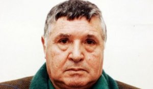 Le boss des boss de la mafia est mort