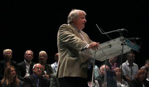 Le maire d'Istres favorable à une fusion Ouest Provence - Pays de Martigues (vidéo)