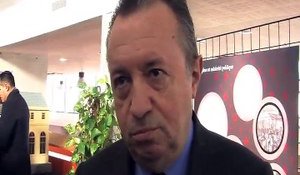 Jean-Noël Guerini fait appel de la décision du tribunal administratif de Marseille