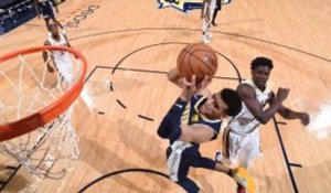 NBA : Les Nuggets passent 146 points aux Pelicans