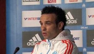 4 matches à jouer pour l'OM comme 4 finales