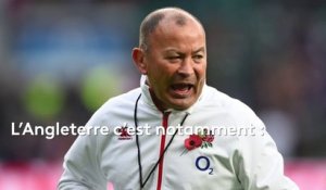 RUGBY : France et Angleterre rejouent Waterloo