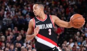 NBA : Portland tient sa revanche contre les Kings