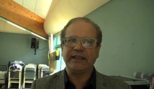 Alain Khelif, architecte du programme La petite vigie à Carro