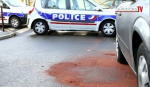 Tuerie de Sarcelles : les voisins, sous le choc, témoignent