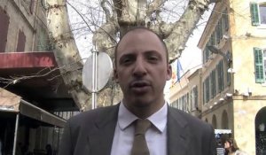 L'interview d'Adrien Mexis, candidat Front National aux Départementales.