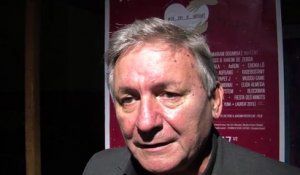 L'interview de Bernard Aubert, directeur artistique de la Fiesta des Suds.