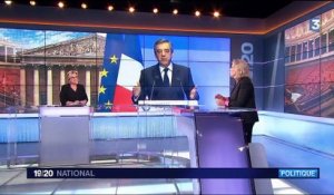 Emmanuel Macron : la recomposition politique se poursuit