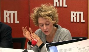 "Fillon n'est pas le seul responsable des problèmes de la droite", dit Alba Ventura