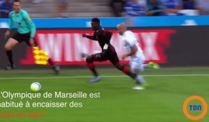 Ligue 1 : le Paris Saint-Germain clashe une nouvelle fois l’Olympique de Marseille (vidéo)