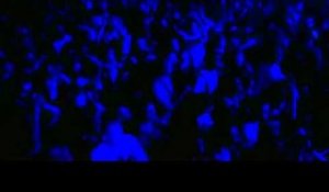 Erkyah Badu "On & On" + "...& On" Live at Red Bull Academy Madrid
