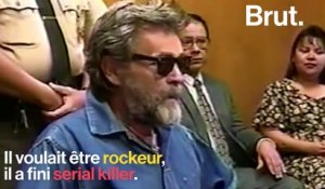 Le tueur et gourou Charles Manson est mort