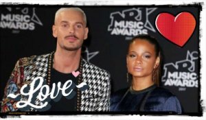 Matt Pokora : Christina Milian toujours aussi amoureuse de son chéri