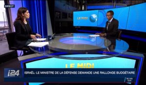 Le Midi | Avec Eléonore Weil | Partie 2 | 21/11/2017