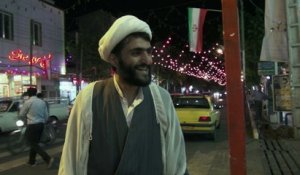 [Extrait] Iran, le réveil d'un géant