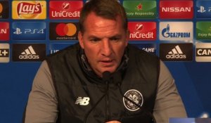 Football: le PSG peut gagner la Ligue des champions, dit Rodgers