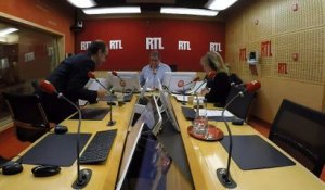 RTL Matin - 22 novembre 2017