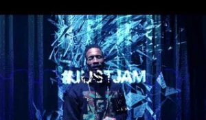 JUST JAM 129 (at the Barbican) - D DOUBLE E, GENERAL LEVY FT STICKY