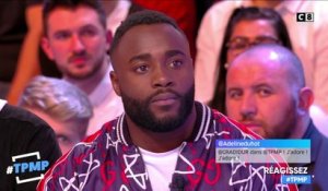 Esclavage en Libye : le rappeur Gradur s'exprime