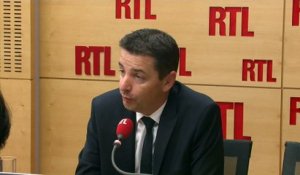 Les maires à l'Élysée : "On avait l'impression de participer à un dîner de cons", dit Gaël Perdriau