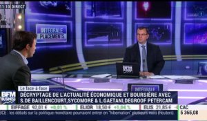 Stanislas de Baillencourt VS Laurent Gaetani (1/2): Quels risques politiques pourraient secouer les marchés européens - 23/11