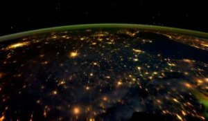 La pollution lumineuse augmente (et c'est dangereux )