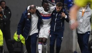 OL : Genesio donne des nouvelles de Traoré