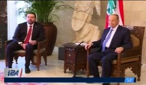 Liban : Reprise du jeu des alliances après le retour de Saad Hariri