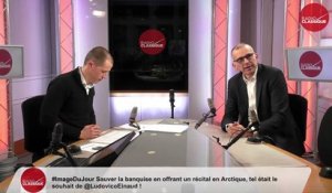 "On est les champions français du e-commerce." Emmanuel Grenier (24/11/2017)