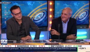 Nicolas Doze: Les Experts (1/2) - 24/11