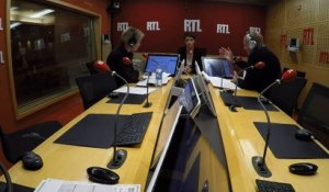 Un auditeur de RTL témoigne des difficultés à porter plainte pour viol