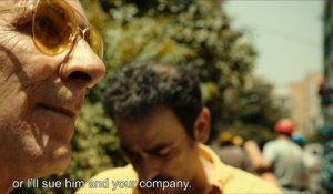 The Insult / L'Insulte (2018) - Trailer (English Subs)