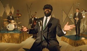 Gregory Porter - The Christmas Song