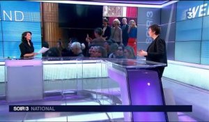 Violences faites aux femmes : le discours d'Emmanuel Macron décrypté par Caroline De Haas