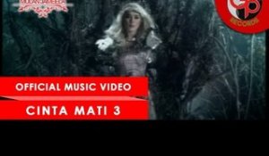 Mulan Jameela - Cinta Mati 3 [Official Music Video]