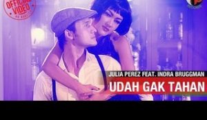 Julia Perez feat. Indra Bruggman - Udah Gak Tahan [Official Music Video]